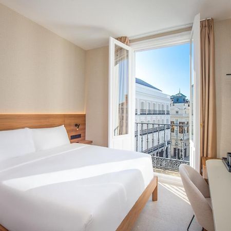 Fortinn Puerta Del Sol マドリード エクステリア 写真